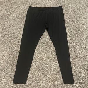 women’s medium leggings